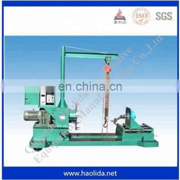 Automotive Gearbox Running-in Testing Machine photo-2