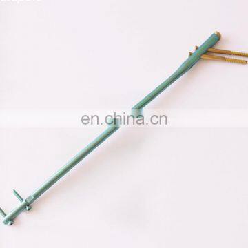 Titanium Intramedullary Nails, PFNA Nail photo-3