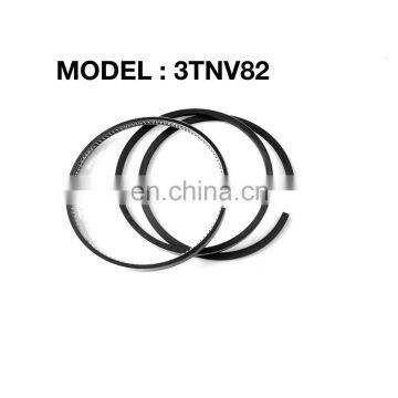 NEW STD 3TNV82 PISTON RING FOR EXCAVATOR INDUSTRIAL DIESEL ENGINE SPARE PART