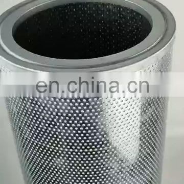 Hydraulic Engine Oil Filter, Oil Gas Separation Filter for refrigeration compressor, hydraulic oil filter element replacement