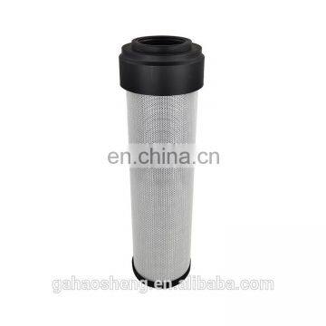Construction Machinery Hydraulic Filter, Glass Fiber Material Hydraulic Oil Filter, Factory Supply Hydraulic Filter