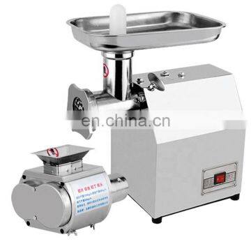 Stainless Steel Commercial Meat Mincer/vegetable Mincer/potato Mincer photo-2