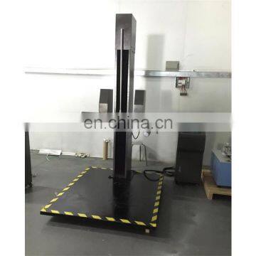 Liyi Package Drop Testing Tester Packing Drop Test Machine photo-4