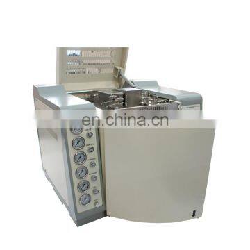 Electric Power Gas Chromatography Transformer Oil Dissolved Gas Analysis photo-4