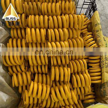 Manufacturer Custom Compression Spring Various Sizes and Materials High Quality Train Spring