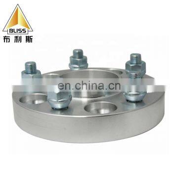 Brakesystem 15mm 20mm 25mm Aluminum Wheel Flange Modified Parts Wheel Hub Adapter Spacers 5x135 Big Brake Parts ap Racing photo-3