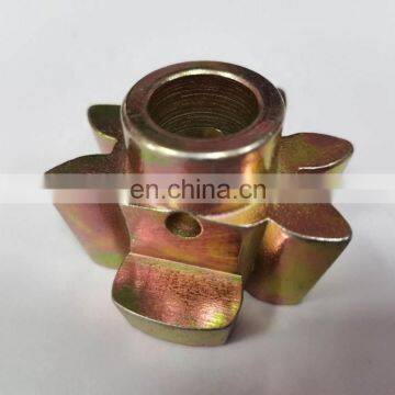 Balers Knotter Parts Small Pinion for Quarant 2200/3200/3300 Gear for Hay Baler Machine photo-5
