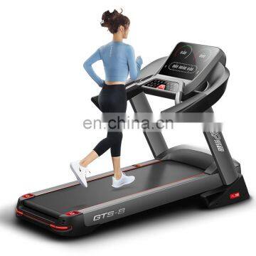 YPOO Treadmill 150kg Speed Fit Treadmill for Sale Running Machine Treadmill With Wifi photo-4