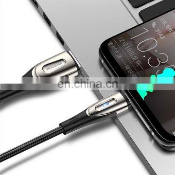 Joyroom S-M411 Cable Usb Type-c Fast Cable for Iphone Charger Cable 3A Quick Charging photo-2