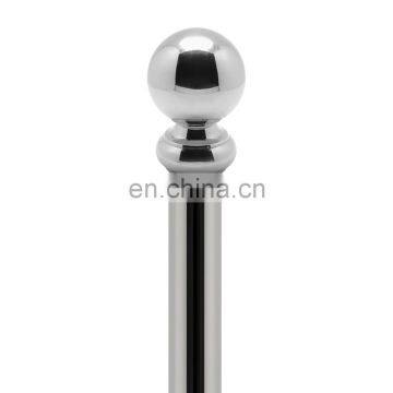 Sonlam Q-02, SUS304/316 stainless steel handrail decorative balls from china supplier