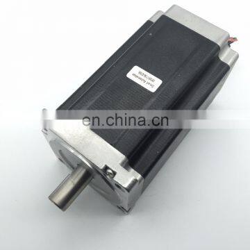 SM60HT86-2008AF   CNC stepper motor holding torque 3Nm