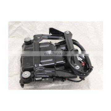 97035815110  97035815111 Высококачественный пневмокомпрессор для амортизаторов Porsche Panamera 2010 - 2017 photo-2