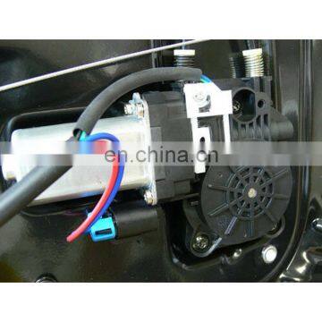 LR060136 Front Left WINDOW REGULATOR For LAND ROVER LR032027G LR032027 LR006359 LR002208 LR060136ES High Quality photo-2