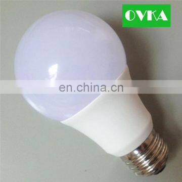 LED Bulb E27 B22 85-265V 5W 7W 9W 12W A60 Energy-saving Bulb Light for Home Commercial Use photo-2
