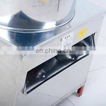 High Quality Poultry Feather Plucking Machine /poultry Plucker Fingers / Chicken Goose Duck Plucker for Sale photo-5
