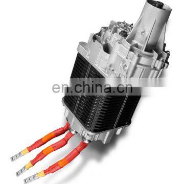 Wholesale 15KW 48V Diesel Engine Motor Electric Car Motor Kit For Commercial Vehicle Asynchronous Motor