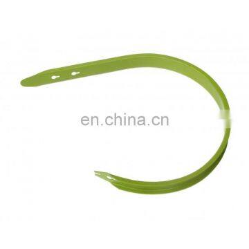 Baler Spare Parts 80808802 Pickup Guide for Agriculture Machinery Combine Harvester photo-3