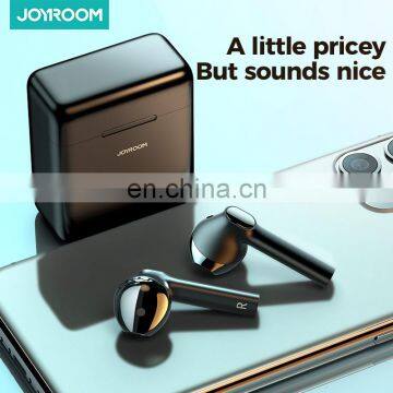 Joyroom 2020 New Square Design TL8 Truely Wireless Earphones Headphone photo-5