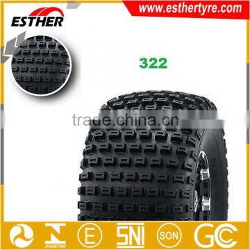 Good quality latest atv tires wholesale