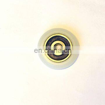 Горячо продаваемые шариковые подшипники с покрытием из резины и нейлона photo-5