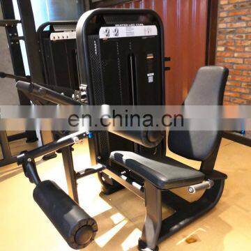 2020 Wholesale Aparatos Para Gym Pin Loaded Leg Extension Hammer Strength Life Fitness Commercial Gym Equipment SES02 photo-3