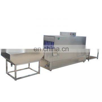 Professional Restaurant Professional Kitchen Counter Top Glass and Dish Washer photo-5