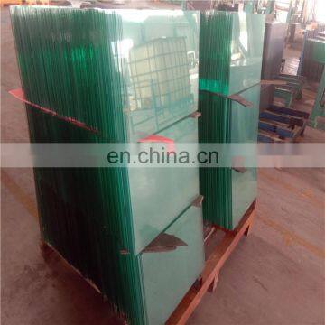 1.5mm Clear Sheet Glass With Good Price