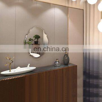 Large Round Mirror for Bathroom photo-6