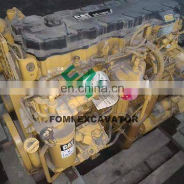 Original C9 E330D E336D Diesel Engine Assy, C9 Engine Motor C9 Excavator Complete Engine Assy photo-2