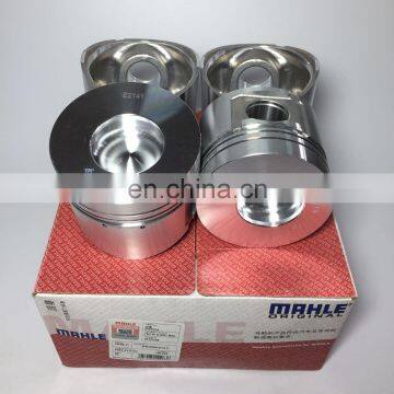 Engine Parts-- PC130-7 4D95 Piston