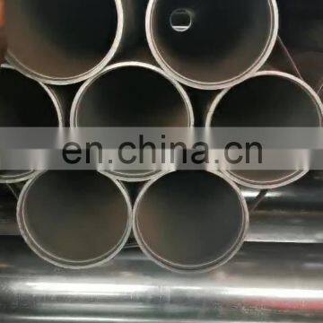 bs 1387 non alloy weld gi steel pipe price