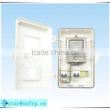 SMC Water Meter Box /frp Meter box