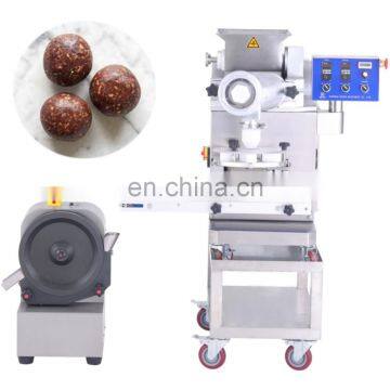 Automatic Coconuts Ball /nastar/sesame Ball/arancini Making Machine New Condition photo-2
