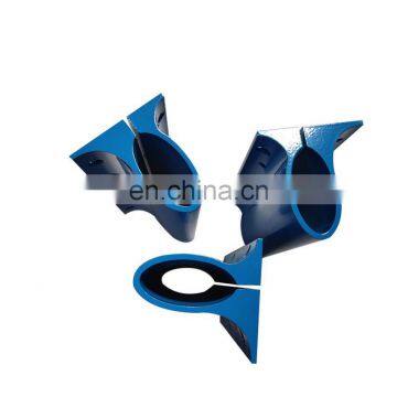 Aluminum Brackets Alloy Pool Fencing Display Stand Profile /OEM ODM Aluminum Extrusion Telescopic Handle Aluminum Louvre Profile photo-3