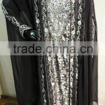 kaftan/caftan for arabic moroccan and turkish womens