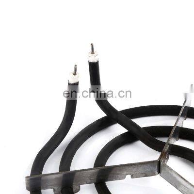 Wholesale 1000W replacement surface burner heating element for cooktop stove electric stove heater