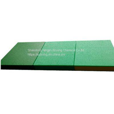 2440x1220mm color core hdpe sheet