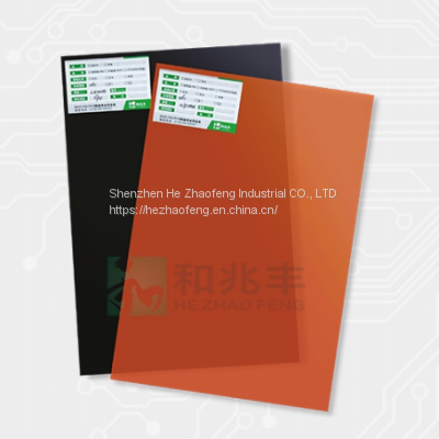 Bakelite/Phenolic board——PCB drilling accessories/FR4/FPC/entry material