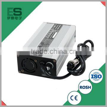 2015 High Quality 24V Lithium Battery Chargers photo-2