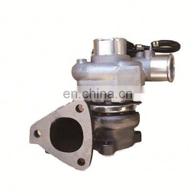 Hot selling turbo charger turbocharger for Hyundai TD04 2.5L TF035HM-12T 28200-4A201 49135-04121