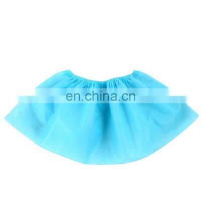 Disposable Nonwoven Anti-slip Foot-cover photo-5