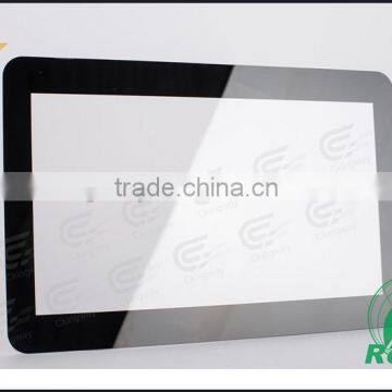 10.1 inch capacitive touch screen overlay kit for smart home