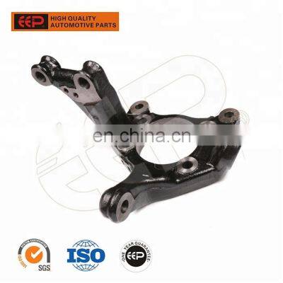 steering knuckle for Toyota RAV4 ACA33 43212-0R010 steering system parts