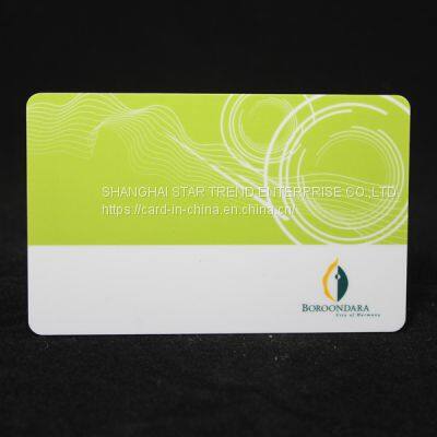 RFID UHF CARD