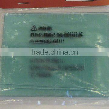 Cover Lens Clear Cover Plate for Welder photo-4