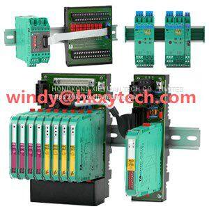 Pepperl-fuchs Explosion Protection KFD2-STC5-EX2 Part No:203645 photo-5