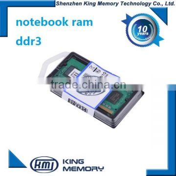 asia market good sell ram memory laptop pc10600 1333mhz ddr3 1gb 204pin