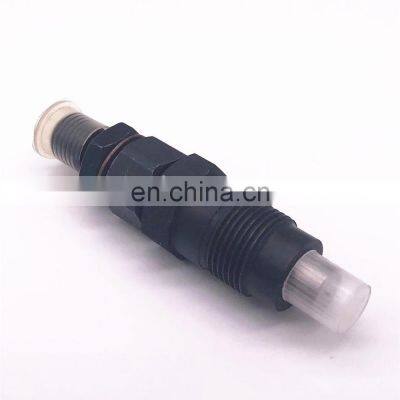 Wholesale Auto Parts Fuel Injector Nozzle  FOR LAND CRUISER 1HZ 23600-19035 23600-19075 23600-19055 23600-19065