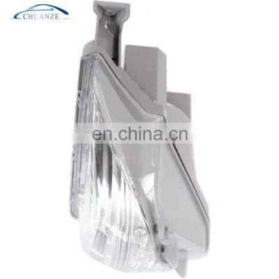 Car Front Corner Lamp Turn Signal Light For Toyota Prius C Aqua 2015 - 2017 photo-5