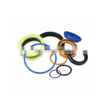 JCBBackhoe Parts 40MM Rod X 70MM Cylinder colorful Stabilizer Dipper Cylinder Seal Kit